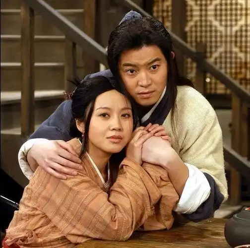 16年后再看武林外传9位女演员现状差距大小配角成一线