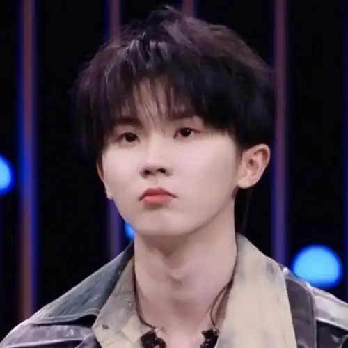 马嘉祺我们的歌