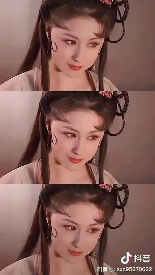 谢大脚年轻时有多美太过美艳不好接戏赵本山曾说她是花瓶