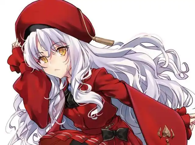 fgo情人节强化从者奶,小安会得到强化吗?