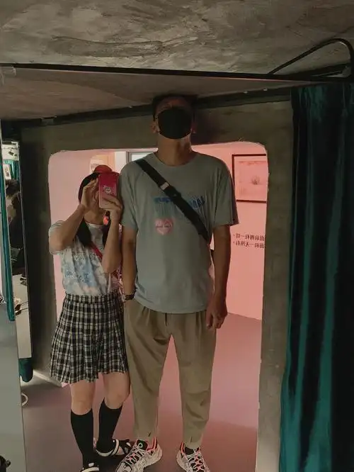 150185cm我可太喜欢最萌身高差了60