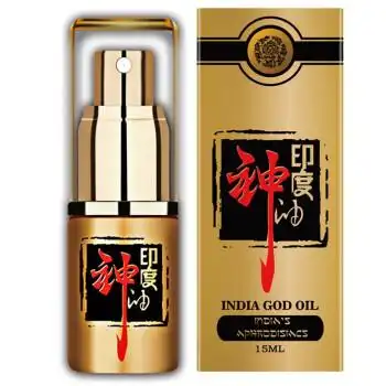 延时喷剂可搭配增快速不麻可口持久伟成人性印度神油喷剂15ml1瓶