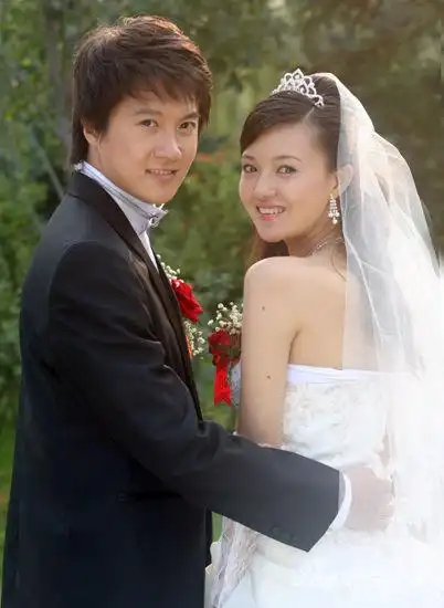 《大爱无声》热播 傅晶演绎催泪爱情(组图)