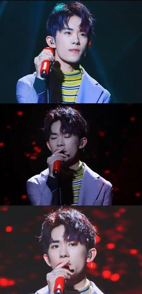 王俊凯热巴被p遗照,杨洋被烧纸钱,最心疼杨幂!_蔡徐坤_易烊_偶像