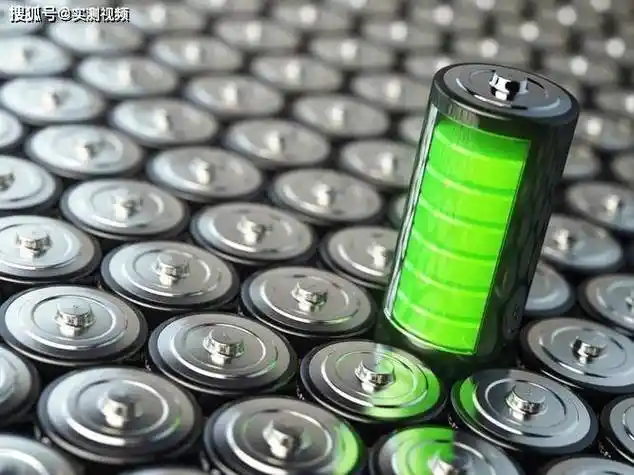 中国研发核能电池,续航是传统电池数倍,或将颠覆能源领域