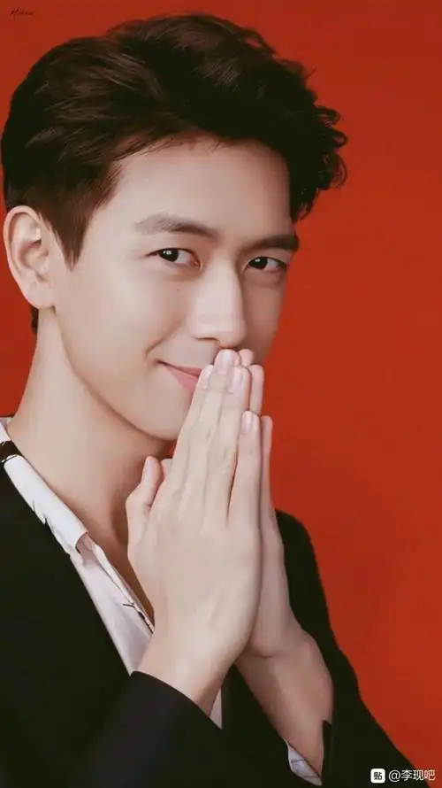 李现- 堆糖,美图壁纸兴趣社区