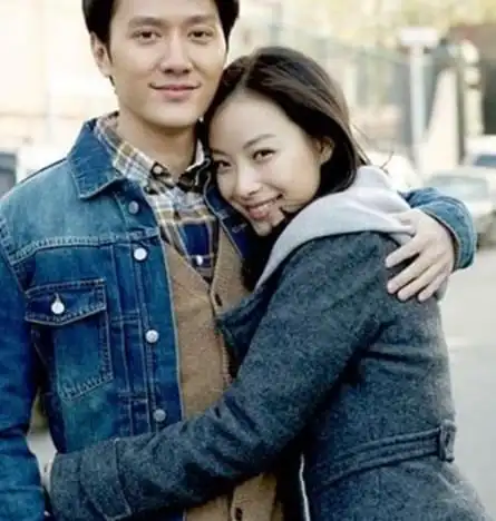 冯绍峰谈倪妮为何落泪有什么难言之隐冯绍峰有多爱倪妮