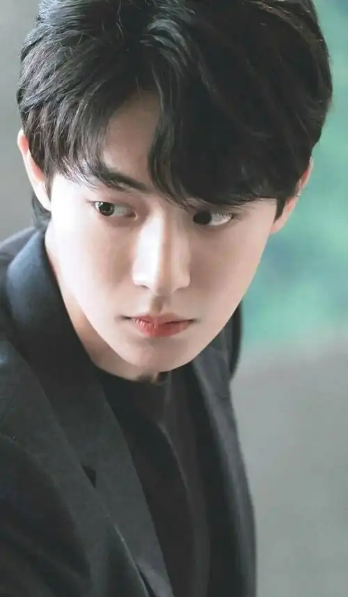 韩国男明星人气排行榜榜单(韩国最受欢迎的10位男演员) 图5