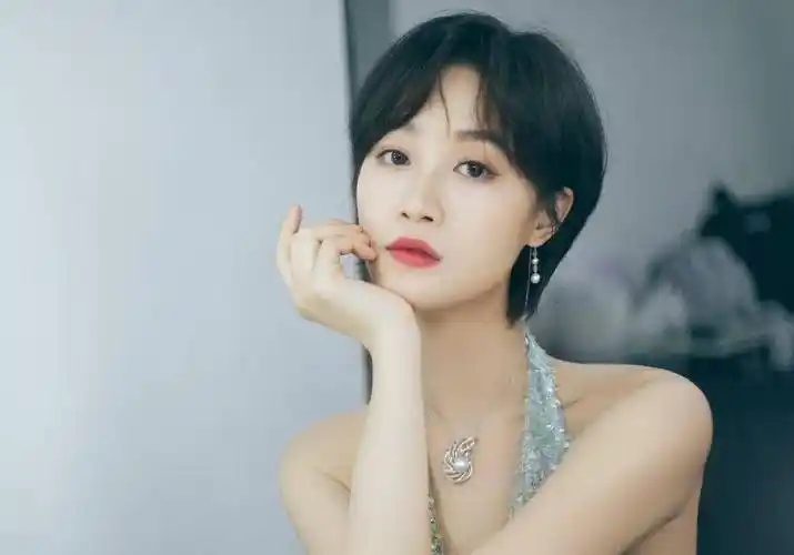 《北辙南辕》的鲍雪适合蓝盈莹吗?她又选错角色了