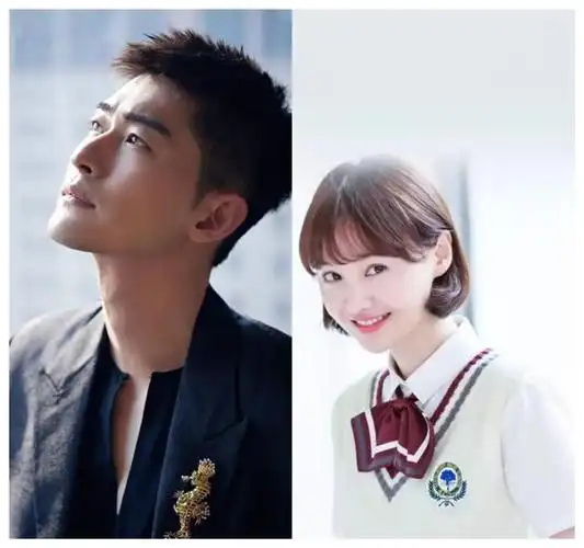 郑爽出事卷进了合同事件后张翰是真的从中吃到红利了