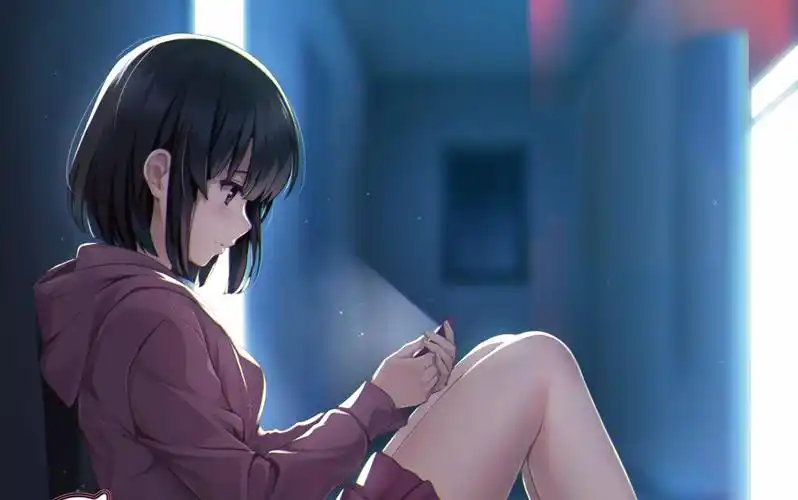 冷门电音推荐04:自己一个人孤单的哭泣_哔哩哔哩_bilibili