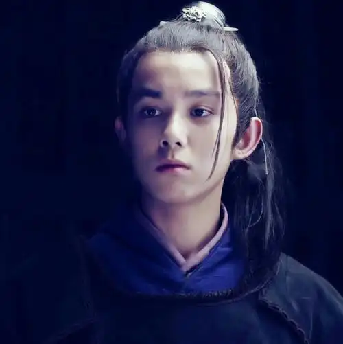 琅琊榜#飞流~我萌萌哒飞流再见了