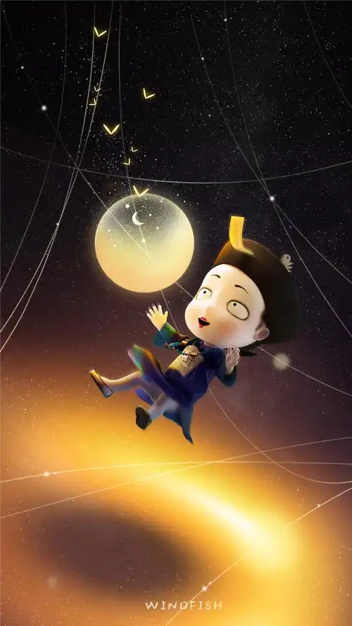 太阳能维修,月亮可更换,星星不闪包退换掉~一只软萌治愈的小僵尸.