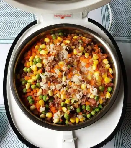 米饭新花样加入这5样一起才叫香孩子连吃两大碗低糖又健康