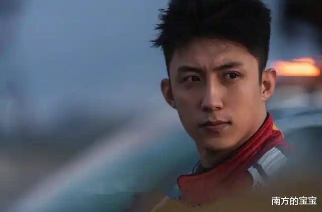 原创侄女坚信热巴和高伟光才是情侣看到她和黄景瑜的消息恐怕要哭