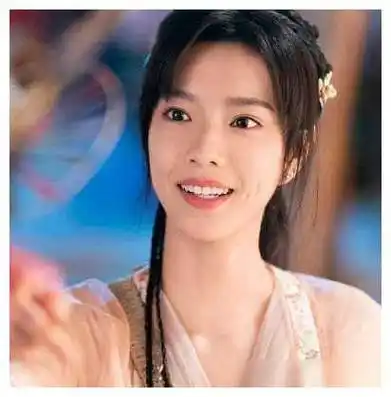 原创射雕新传将上映李一桐演绎最还原虽秀比黄蓉郭靖惊艳