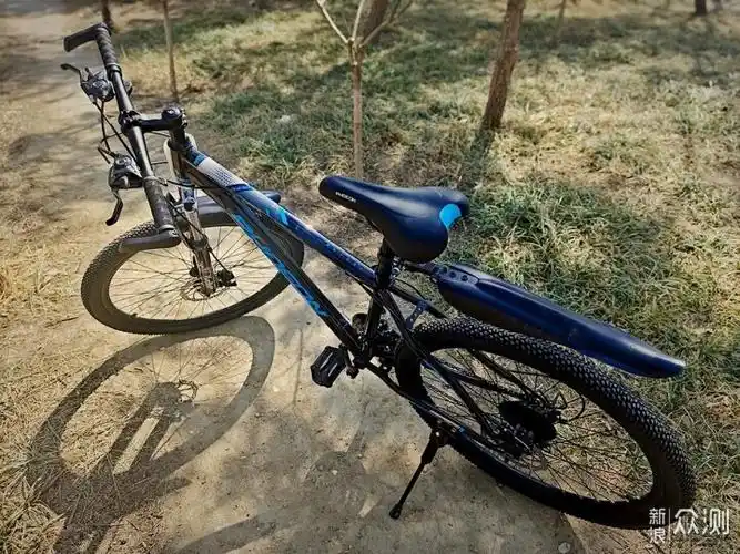 车行脚下自行车骑行要有乐趣更要懂初心