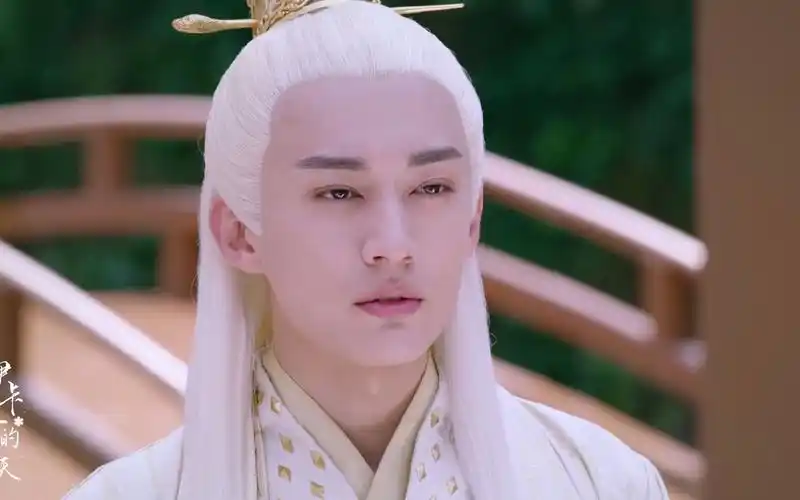 刘学义||天帝是斩荒唯一的亲人