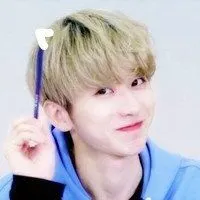 蔡徐坤粉丝统一头像_微信头像图片大全