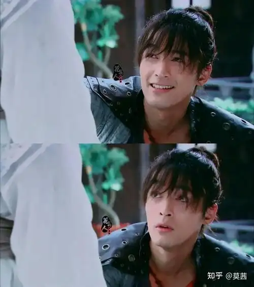 80后男演员演技排行榜,肖央第5,雷佳音第4,胡歌仅排第3