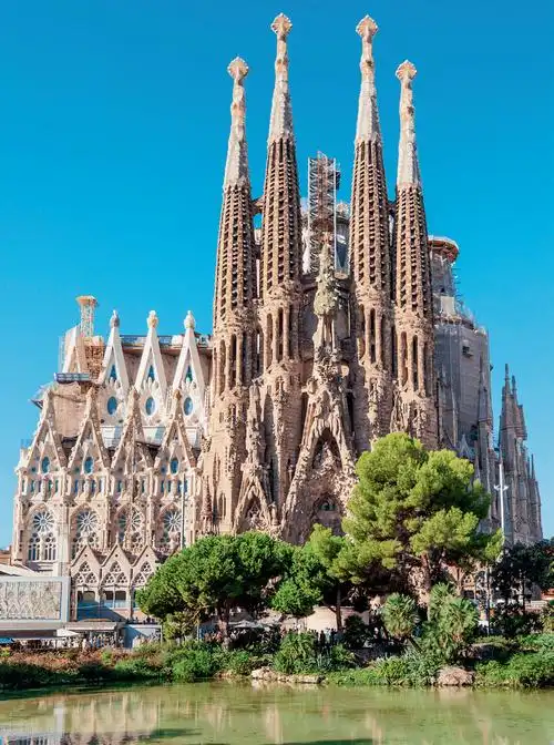 世界上最美的七座教堂有生之年一定要去看看