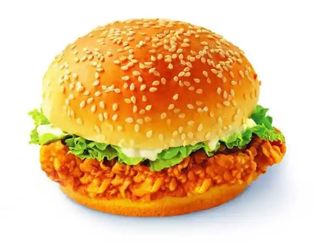 三元汉堡屋中心街店