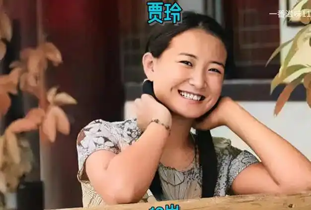 贾玲能再变回去吗看她12到42岁颜值变化网友感叹还是胖时最美