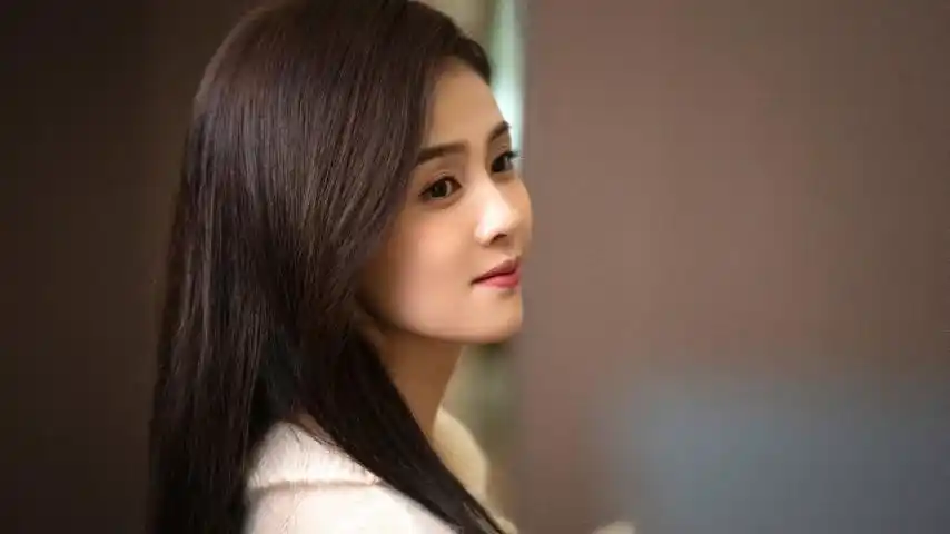 一生一世时宜白鹿