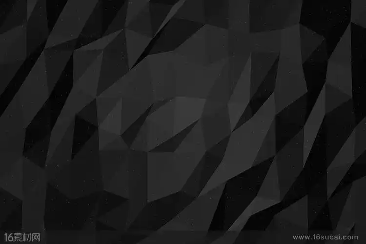凹凸立体黑色质感背景高清图片