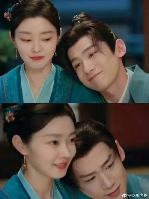 白敬亭宋轶白鹿张凌赫张云龙钟楚曦秦岚魏大勋周冬雨刘昊然欧阳娜娜