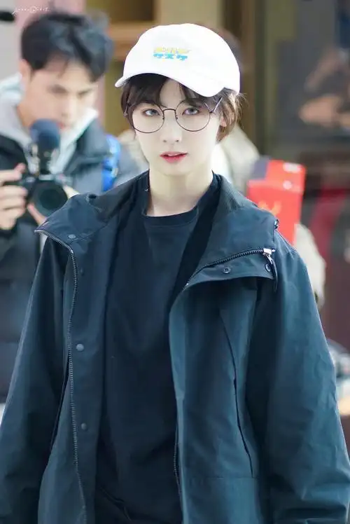 or赵粤神奇气质个人向探讨