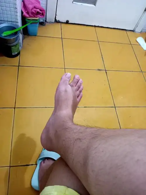 我脚像多大码的?