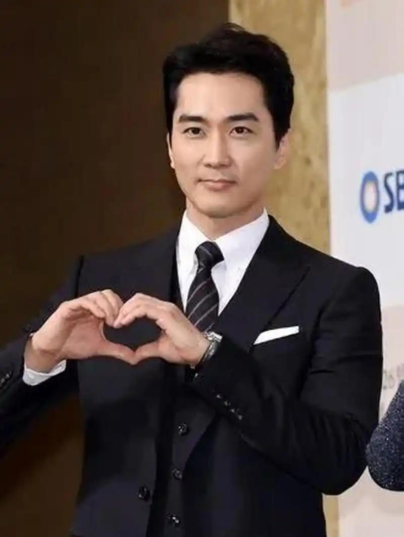 刘亦菲唯一公开过的男友!#刘亦菲##宋承宪