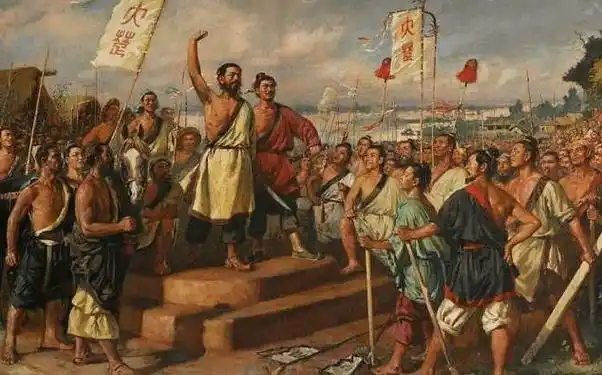 太平天国运动的作用,是正面的还是负面的?