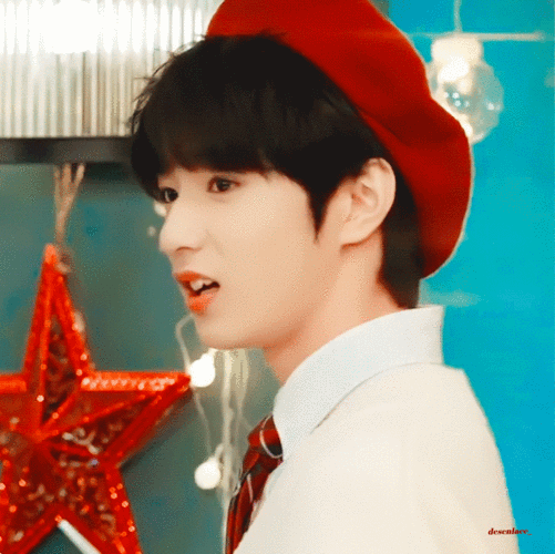 刘耀文亮晶晶大眼萌攻击合集(动图极多)