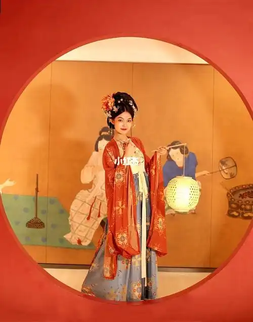 长安十二时辰祝祖国富强愿长安永安