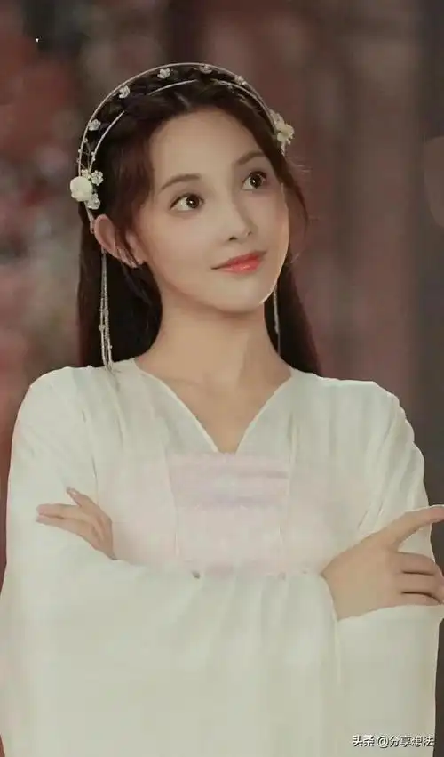 古装女神合集壁纸