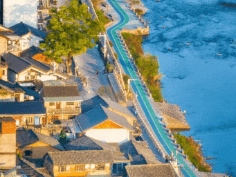 2024环浙骑游龙泉站倒计时7天活动首日精彩透露指南拿好不谢