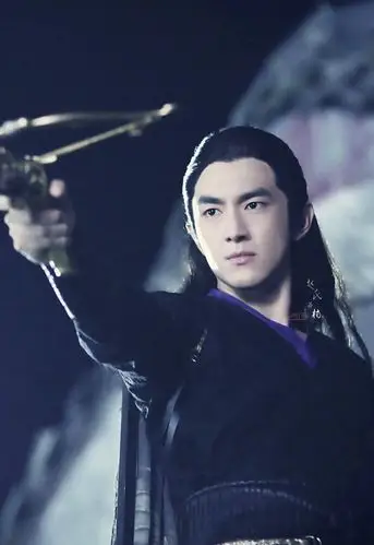 主题:补了昨天的cqz,短短半集被男主的大肚子笑倒