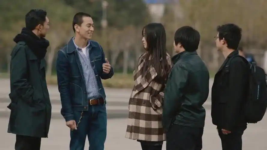 《毛骗》结尾,邵庄安宁黎伟冬冬都算圆满,小宝却让人心疼!