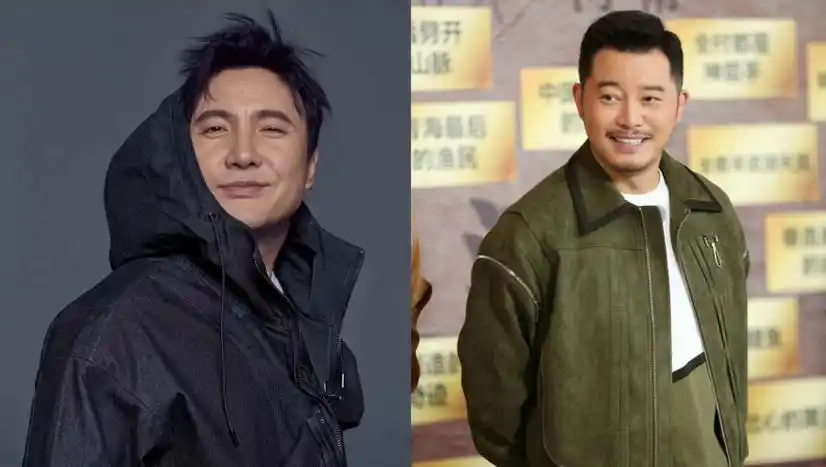 沈腾沙溢堪称卧龙凤雏,两大军艺校草游戏对决,沈腾气成拨浪鼓