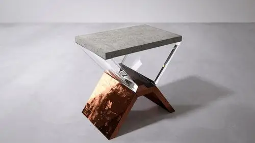 俄罗斯艺术家格雷戈里61埃维的嵌合创作