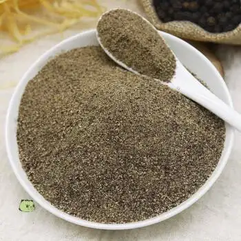 黑胡椒粉黑胡椒粒调料撒料腌料披萨烘焙牛排海南白胡椒粒胡椒粉黑胡椒