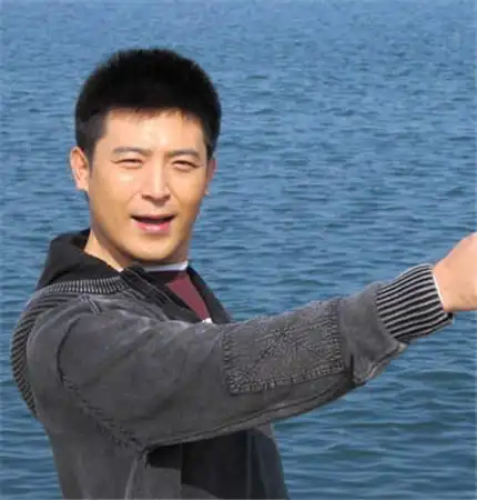 【图】揭秘演员孙涛老婆李莉 低调但不平凡的存在