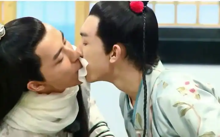 【于朦胧】×【郭俊辰】九严近期节目粉红cut_哔哩哔哩_bilibili