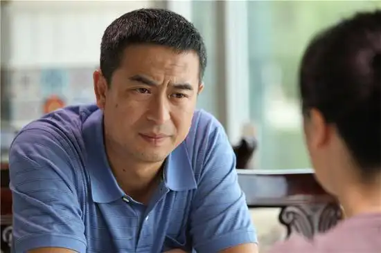 《后海》左小青恋张嘉译 国民大叔魅力大