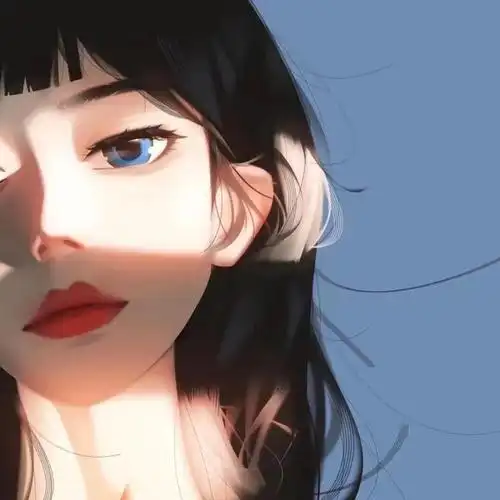 独一无二的微信头像来啦