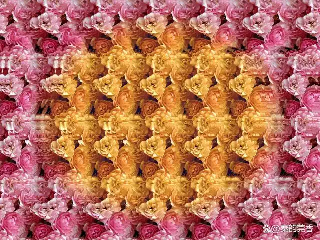 会看的人不足区区几秒就能看出里面的立体图了,也是特别的简单.