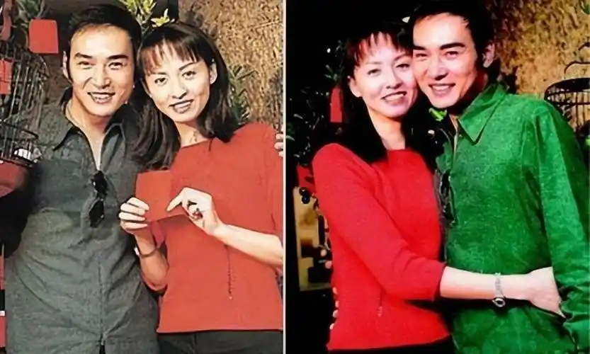 焦恩俊:两次婚姻失败,回回净身出户,一生感情坎坷_黄宛林_妻子_策划