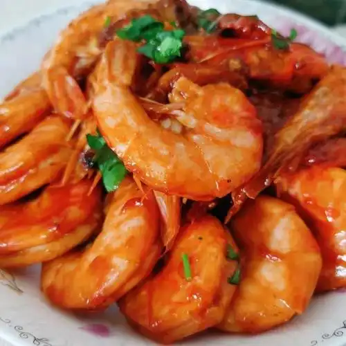 油焖大虾怎么做好吃又简单,油焖大虾的家常做法大全